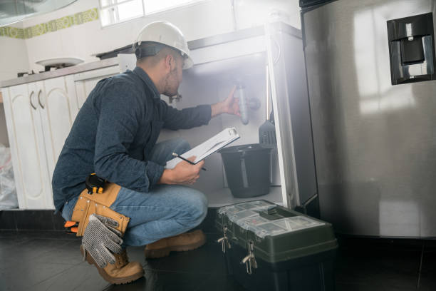 Best Affordable Plumbing Services  in Kenvil, NJ
