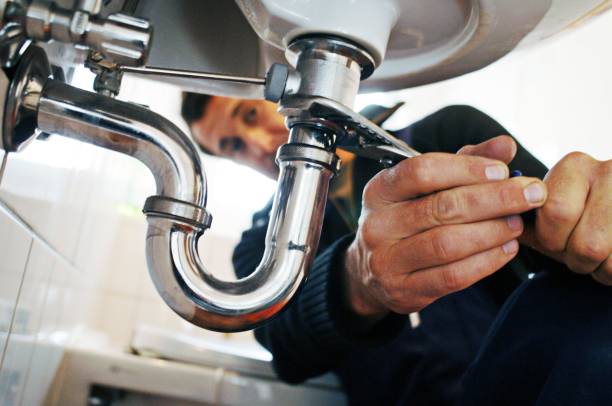 Best Plumbing Inspection Services  in Kenvil, NJ