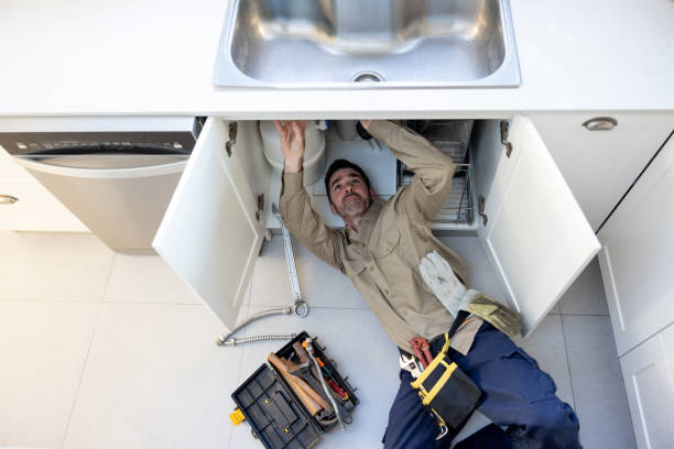 Water Softener Installation in Kenvil, NJ