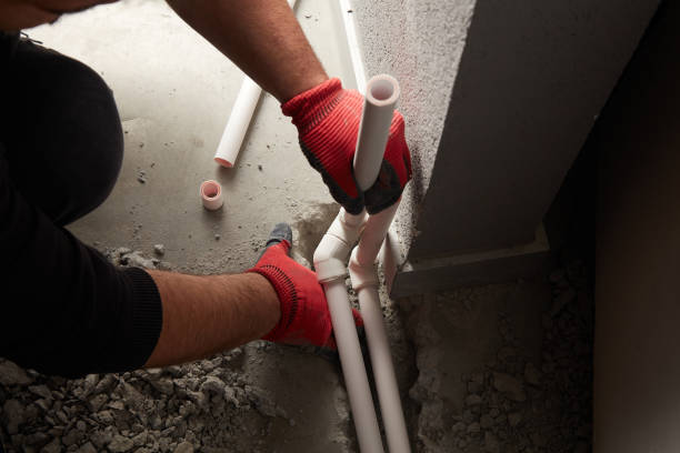 Best Sewer Line Repair  in Kenvil, NJ