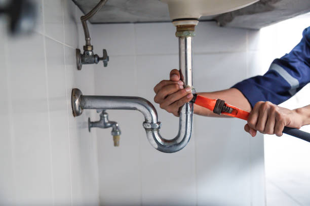 Best Plumbing Installation Services  in Kenvil, NJ