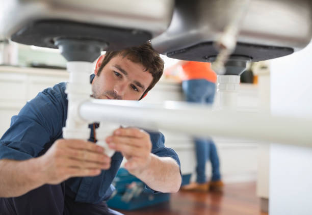 Best Water Softener Installation  in Kenvil, NJ