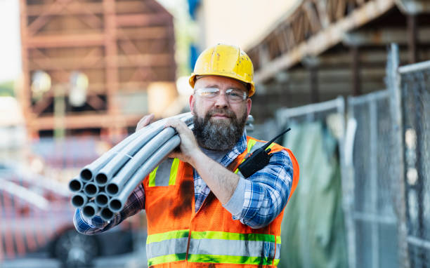 Best Hot Water Heater Installation  in Kenvil, NJ
