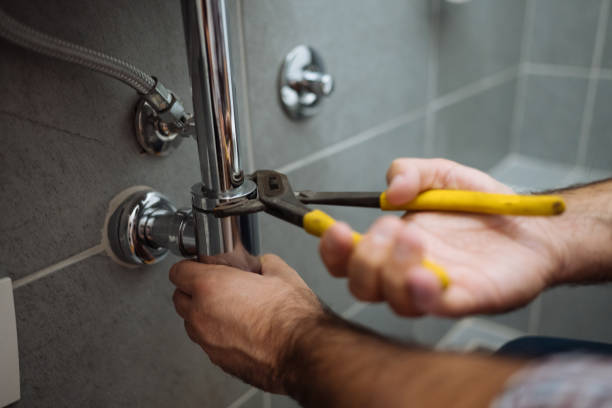 Best Hot Water Heater Installation  in Kenvil, NJ