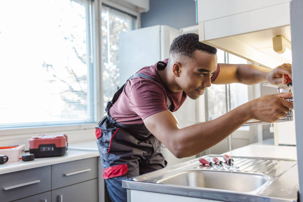 Best Toilet Repair Services  in Kenvil, NJ