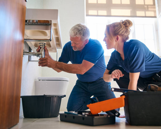 Best Leak Detection Services  in Kenvil, NJ